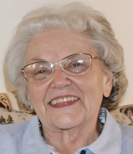 Donna Gale Lancaster